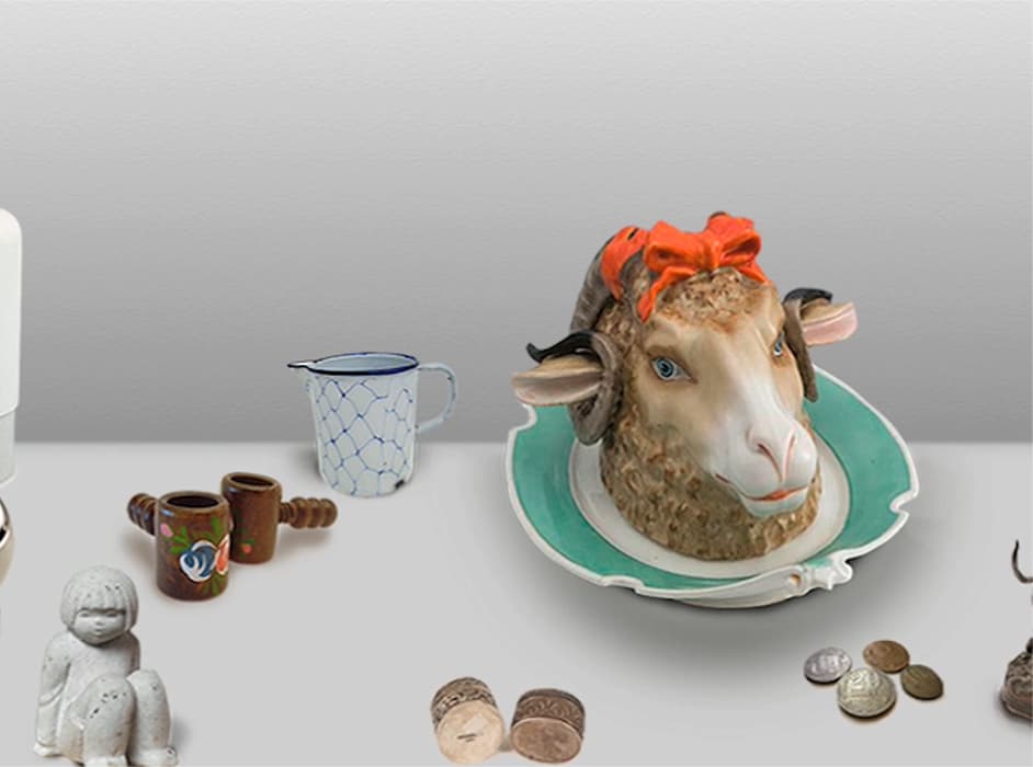 Robert Arndt, still from A Line Meant in Passing, 2010, video, sound, 10 min. Artwork © Robert Arndt, provided by the artist