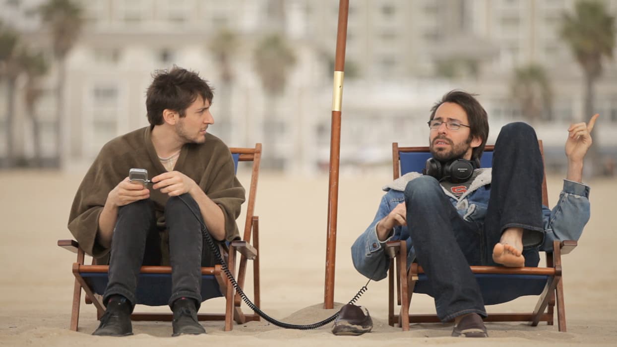 Still from Hot Sugar's Cold World. Adam Bhala Lough, USA, 2015. 