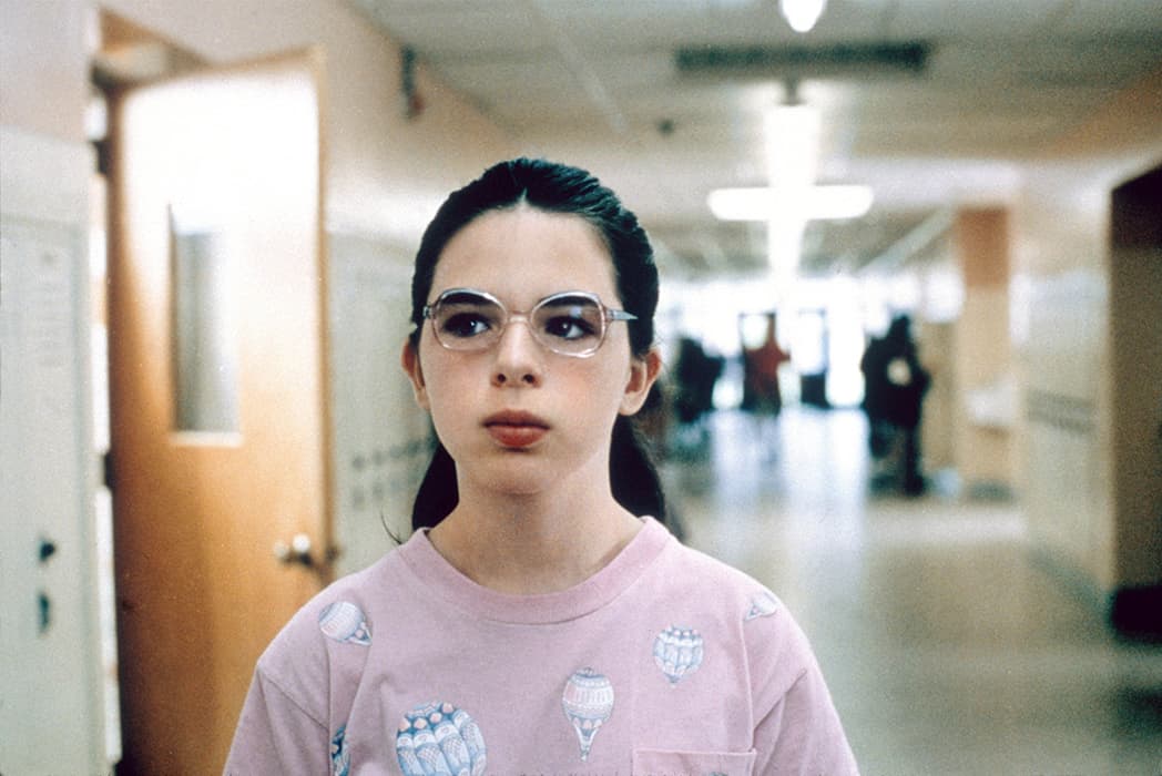 Still from Welcome to the Dollhouse. Todd Solondz, USA, 1995. 