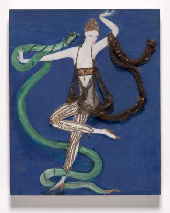Florine Stettheimer, 