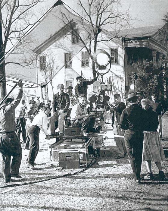 Still from Dziga and His Brothers. Yevgeni Tsymbal, Russia, 2002, 52 min., video, Russian with English subtitles.