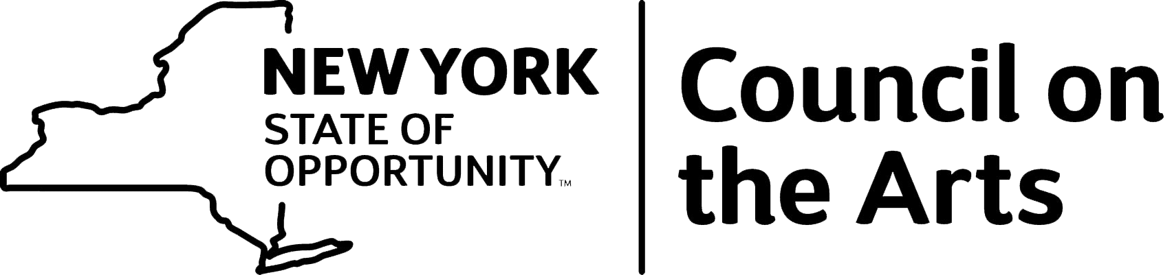 New York Council on the Arts