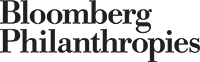 Bloomberg Philanthropies logo