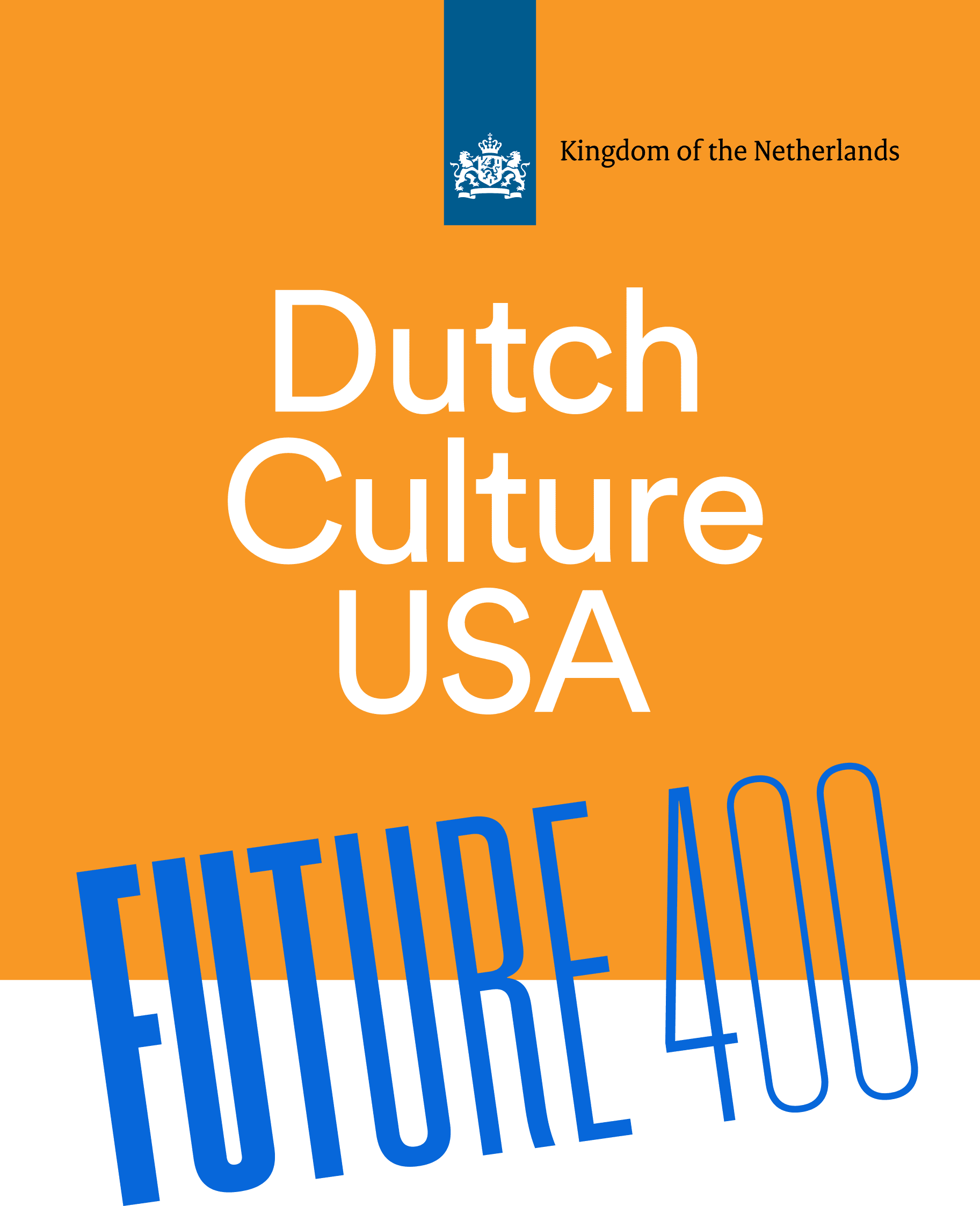 Duch Culture USA logo