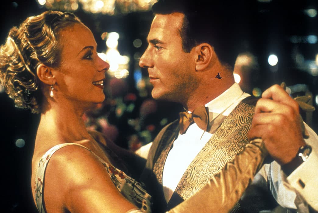 Still from The Harmonists, Joseph Vilsmaier, 1997. Credit: Miramax Films / The Kobal Collection / Petro Domenigg