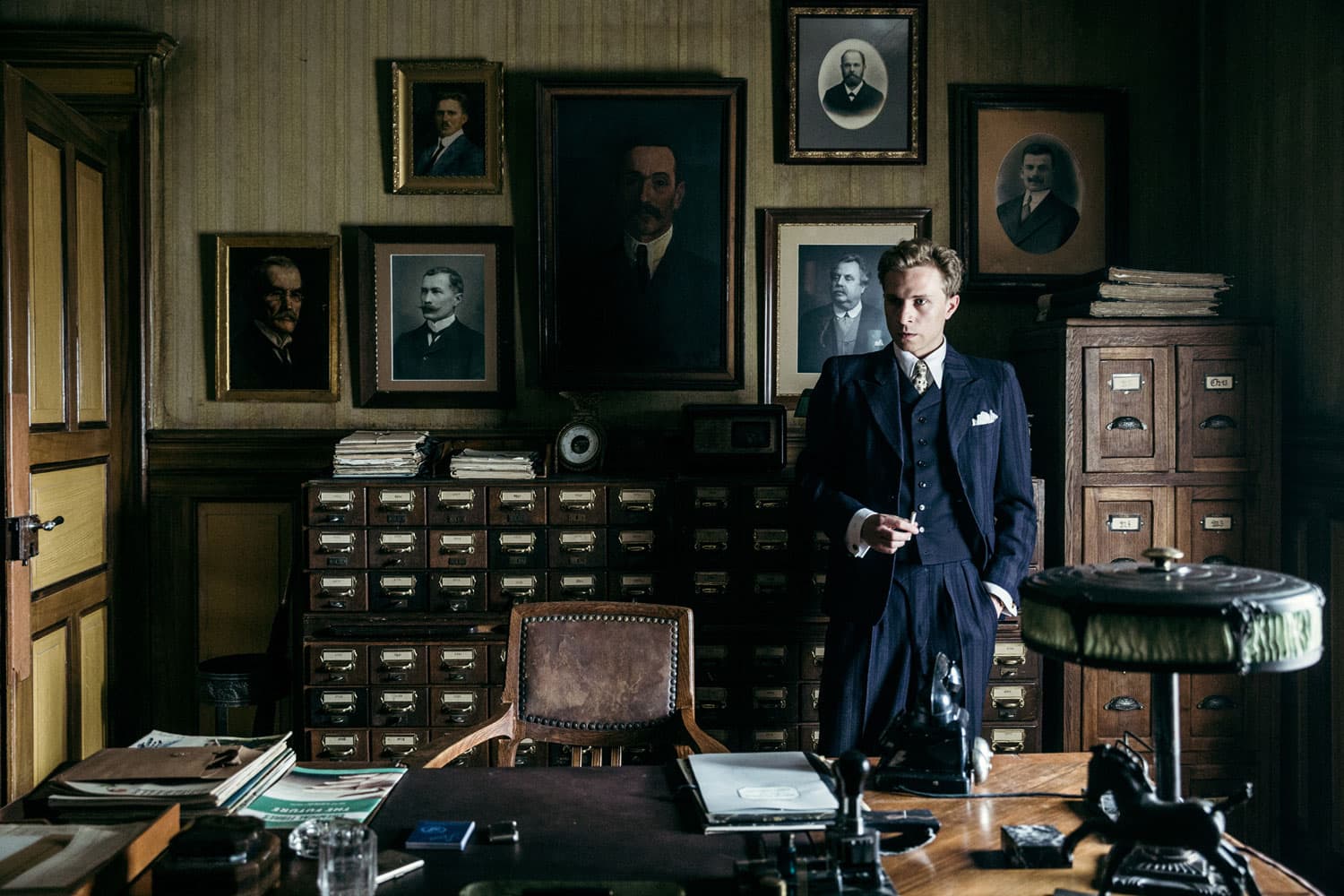 Labyrinth of Peace, directed by Mike Schaerer, 2020