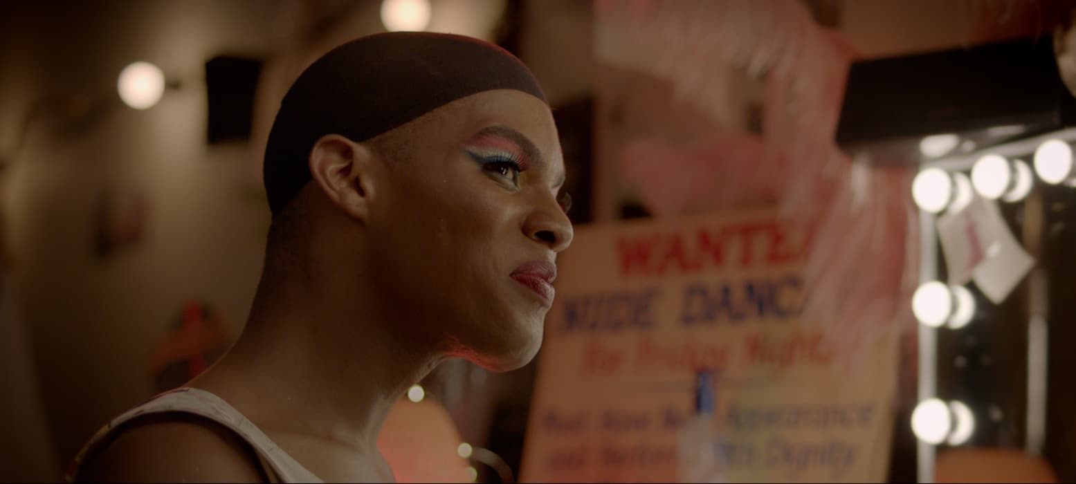Make Me a King, directed by Sofia Olins
