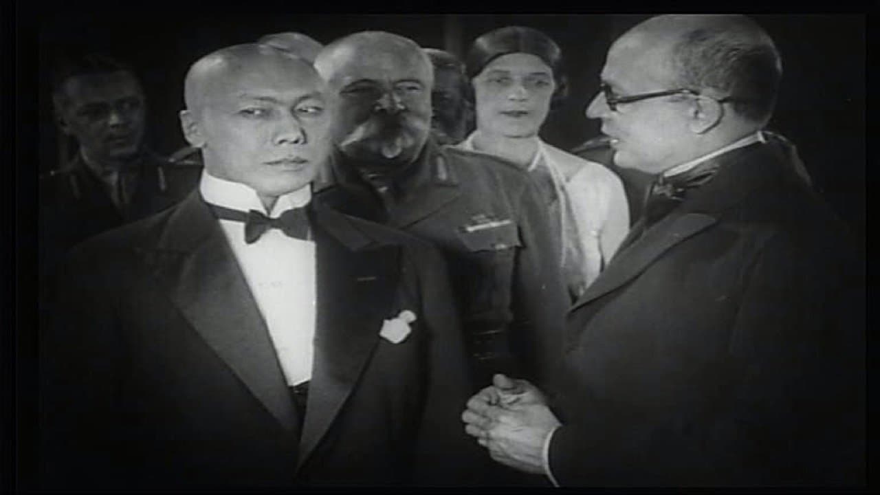 Storm Over Asia Directed by Vsevolod Pudovkin 1928, USSR, 125 min.

In Storm Over Asia, the last film in Pudovkin's trilogy on the Revolution, an ailing Mongolian hunter sends his son to a trading post to sell a valuable silver fox fur. When a British trader cheats him out of the fur, the young trapper fights back and is forced to flee. He joins a band of Bolshevik partisans fighting the occupying British army. He is captured and sentenced to death, but a document found in an amulet around his neck leads his captors to think that he is a descendant of Genghis Khan. The British hope to install him as a puppet ruler, but he rebels and leads his people to victory over their oppressors. The film was shot largely on location in Mongolia, with panoramic views of vast landscapes, and has a documentary feel, despite its melodramatic plot. Several scenes featuring the historically inaccurate British occupation of Mongolia were cut from the original film print.