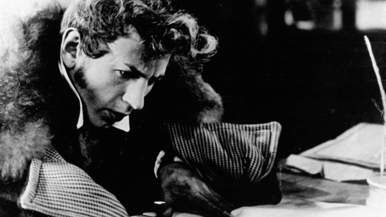 The Overcoat Directed by Grigory Kozintsev 1926, USSR, 66 min.

The Overcoat is based on Nikolai Gogol's tragicomic story of the same title. It was produced by the experimental collective FEKS (Factory of the Eccentric Actor), known for its stylized acting and expressionistic cinematography, which turns the overcoat itself into a main character. An impoverished clerk in the tsarist government, Akaky Akakievich Bashmachkin, embarrassed by the threadbare condition of his overcoat, saves his pennies to have a fine new one made. One evening a group of thugs attacks him and steals it, leaving him desolate. He seeks help from the bureaucracy, but is rejected. His world collapses and he begins to lose his grasp on reality. The film is distinctive for the use of enveloping shadows, strong contrasts, silhouettes, and radical camera angles.