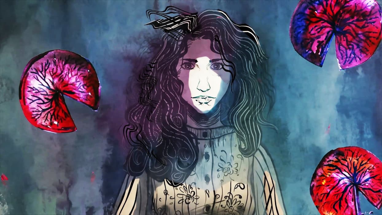 Shirey Mara, directed by Nata Korneyeva