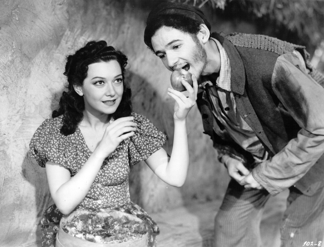 The Light Ahead, directed by Edgar G. Ulmer, 1939