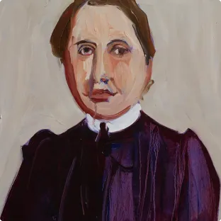 A portrait