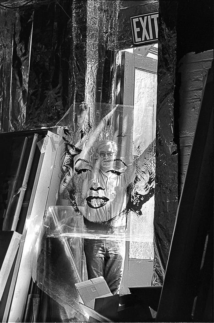 from William John Kennedy: The Warhol Museum Edition. Courtesy of kiwiartsgroup.com and www.warhol.org/editions