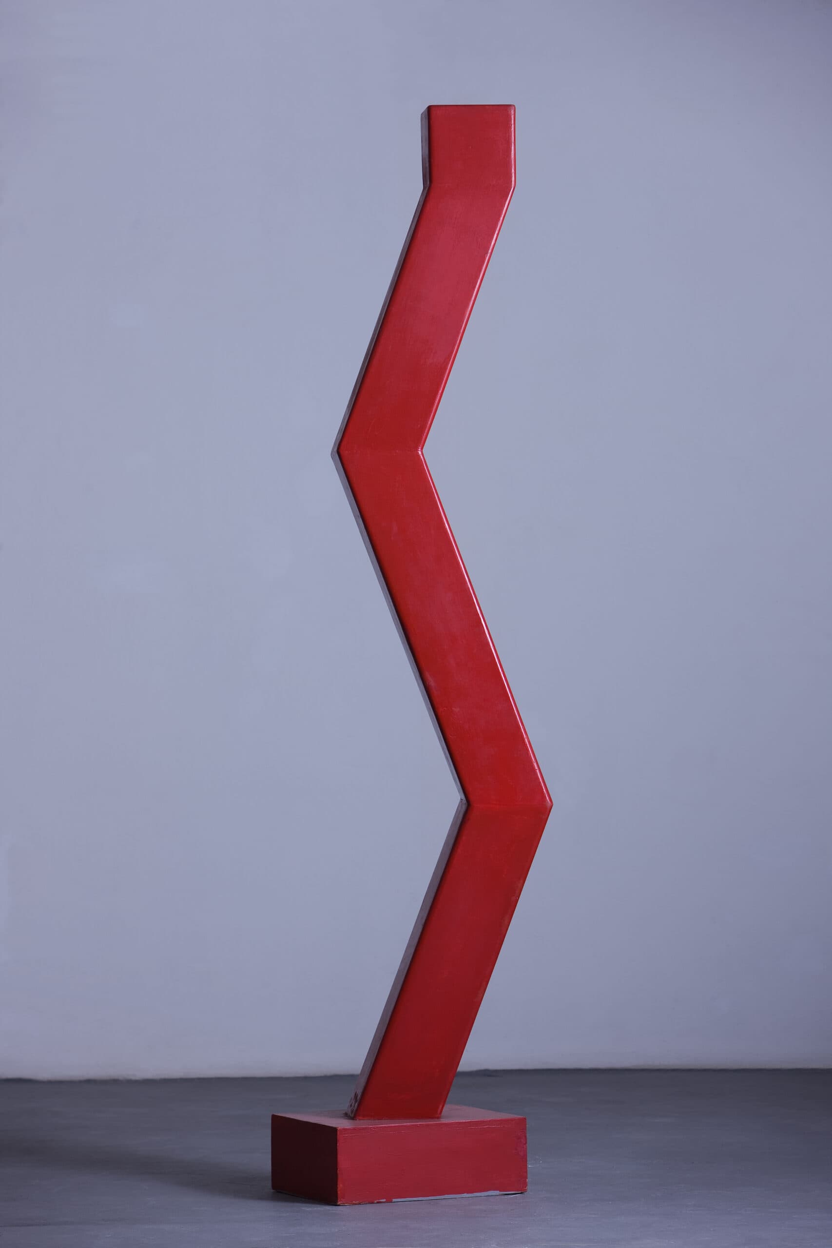 Second Part of Other Primary Structures Opens May 25