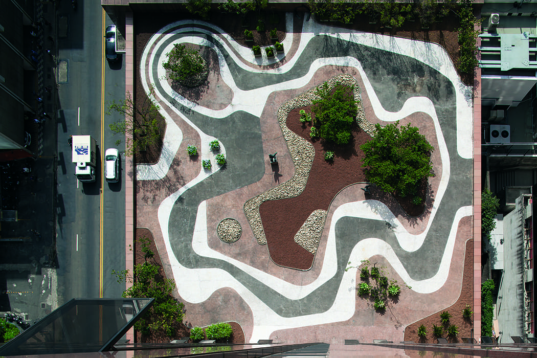 Roberto Burle Marx: Brazilian Modernist Opens May 6 at the Jewish Museum