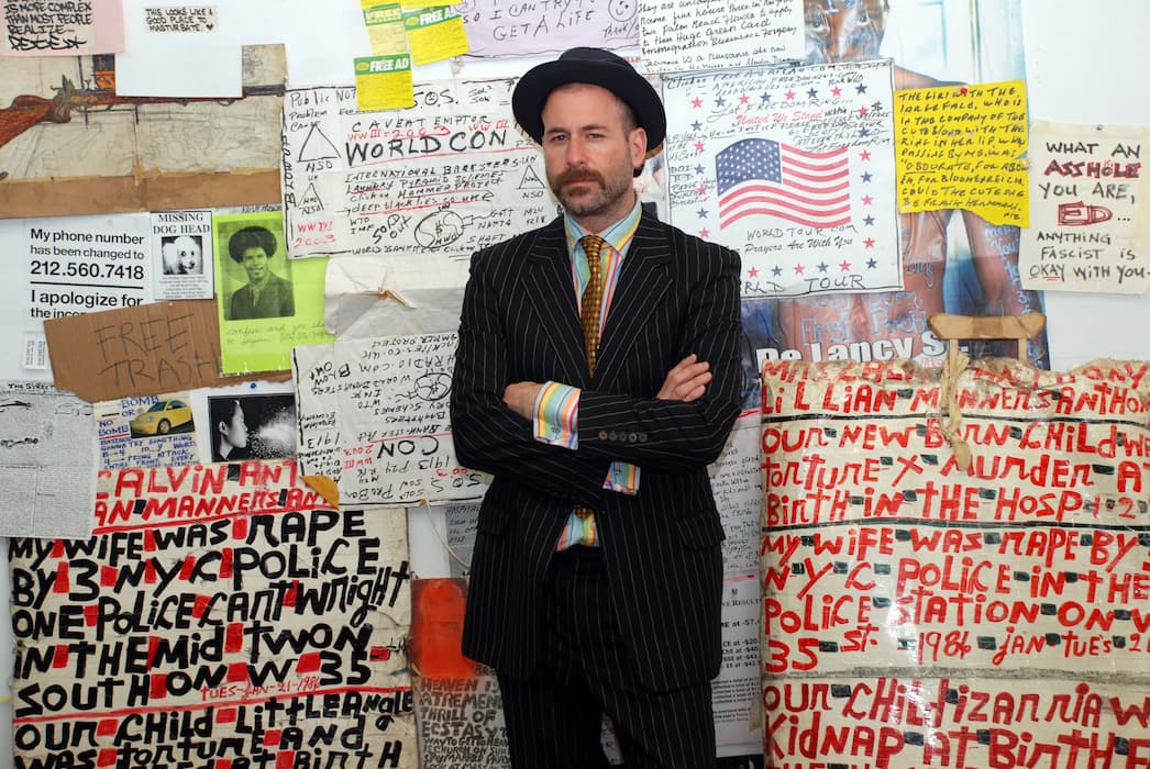 Writing & Art: The Arcades