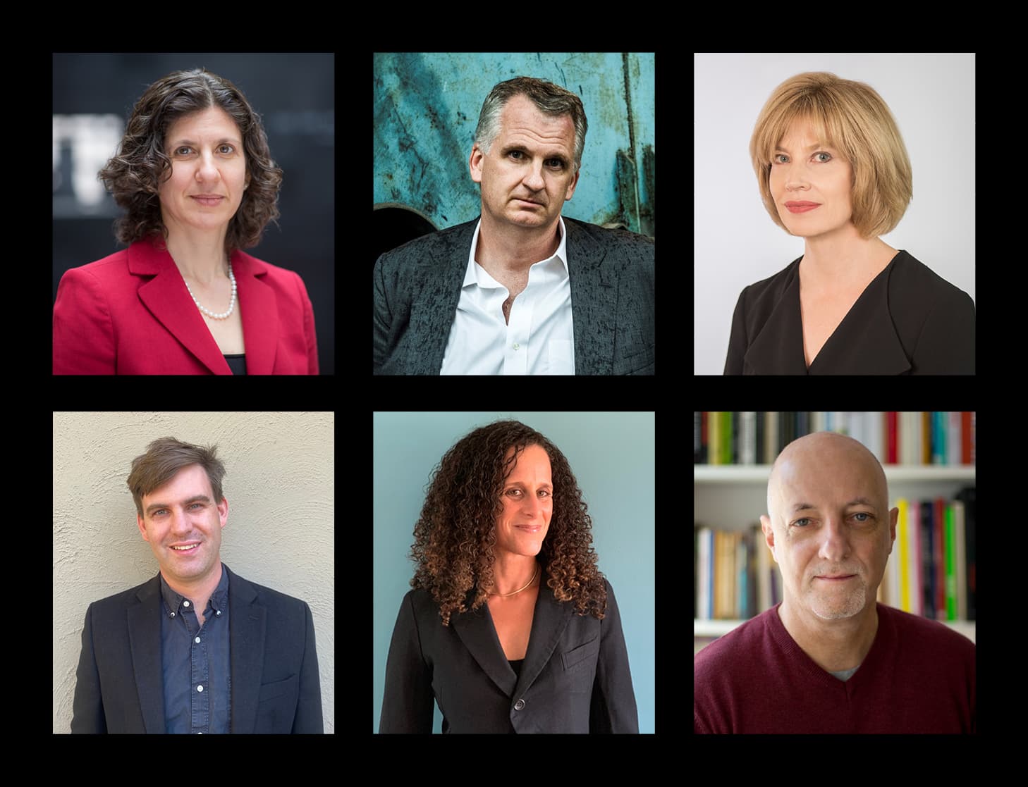 The Jewish Museum Presents a Two-Part Virtual Symposium Exploring topics related to 