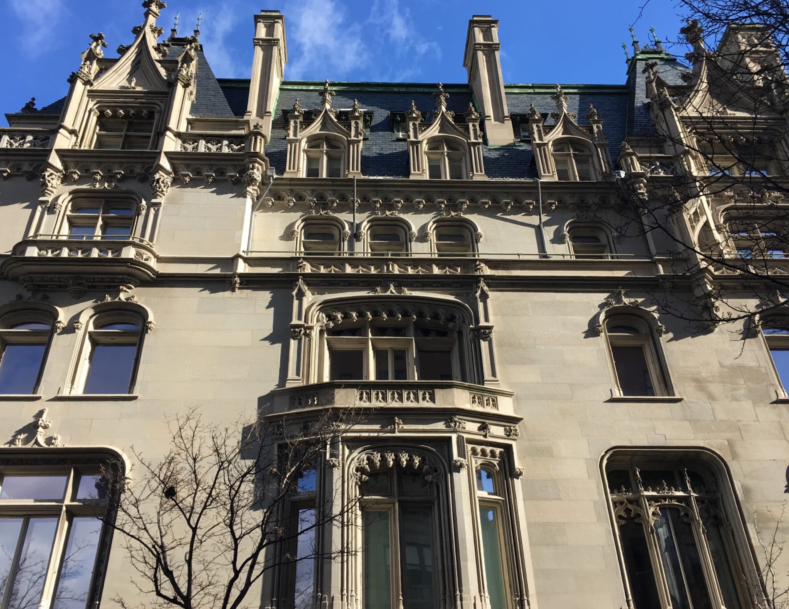 Statement from the Jewish Museum