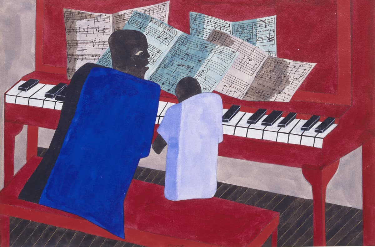 The Jewish Museum to Present First Ever Exhibition Exploring the Remarkable Career of Influential American Art Dealer Edith Halpert