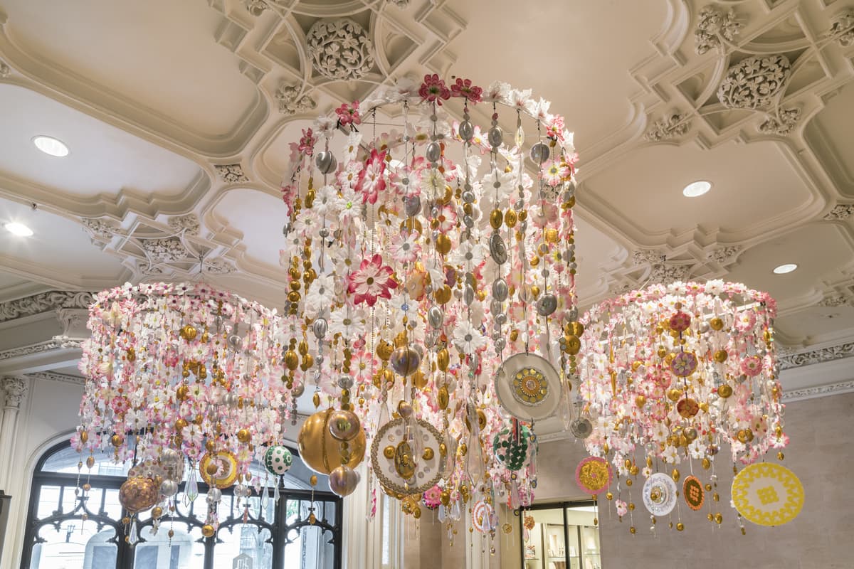 L'Chaim! The Jewish Museum’s Conversation Series with Artists on Instagram Live