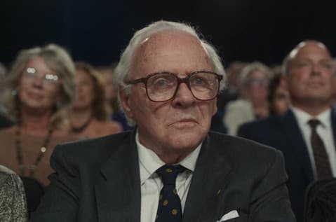 The Jewish Museum and Film at Lincoln Center Announce the 33rd Annual New York Jewish Film Festival