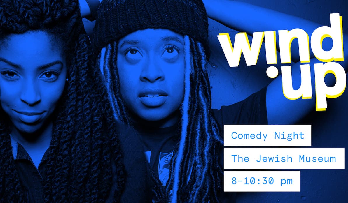 All-Star After-Hours Comedy Revue on March 24