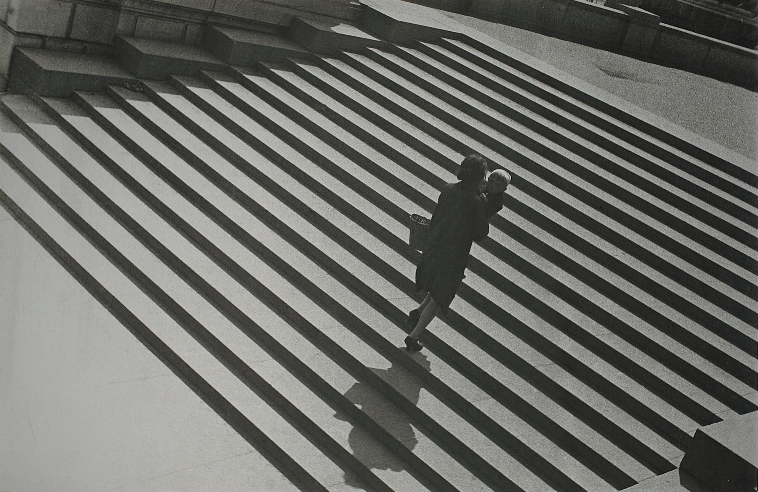 The Power of Pictures: Early Soviet Photography, Early Soviet Film Presented at the Jewish Museum