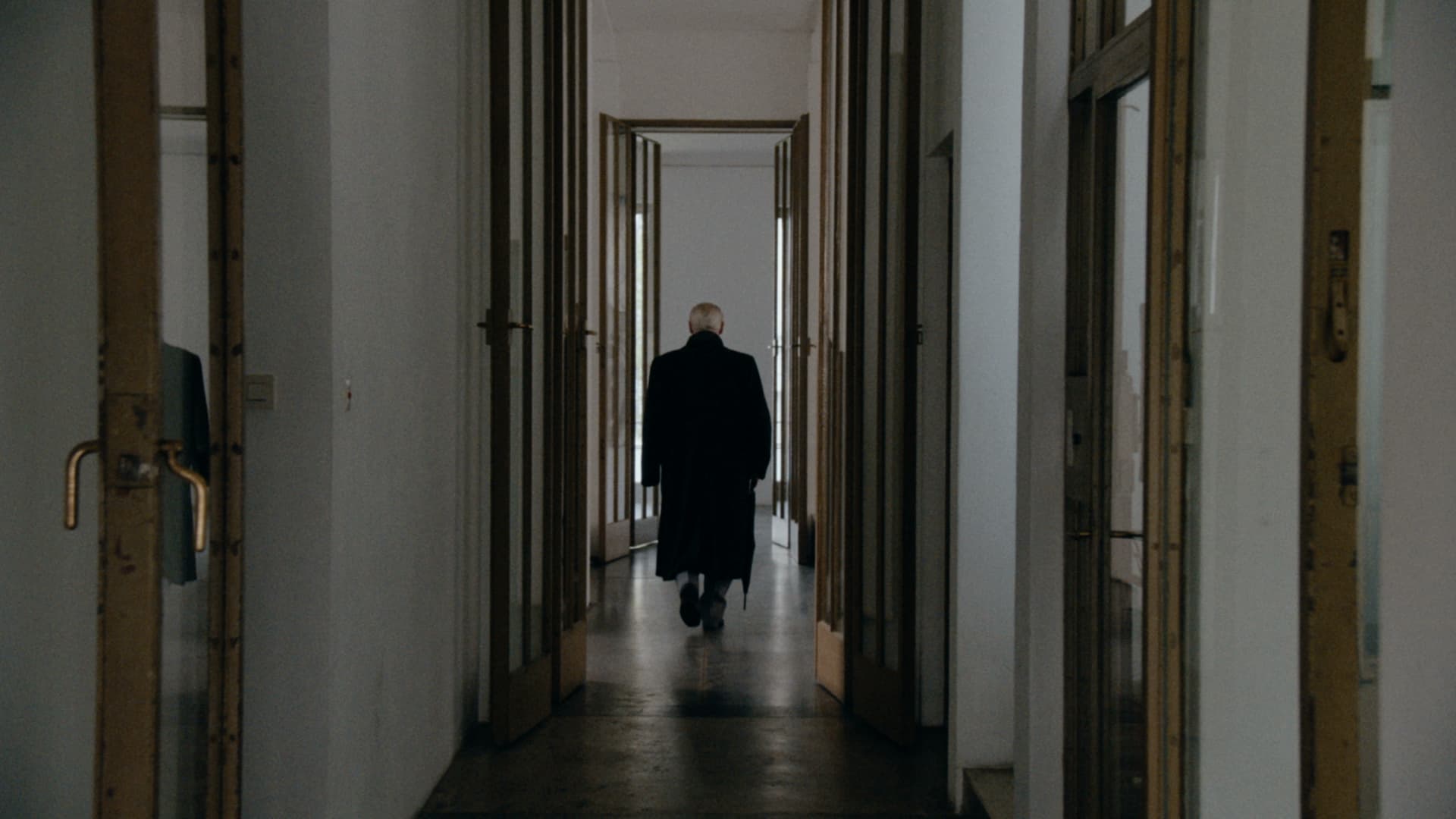 U.S. Premiere of Israeli Artist Dani Gal's New Video Installation September 12