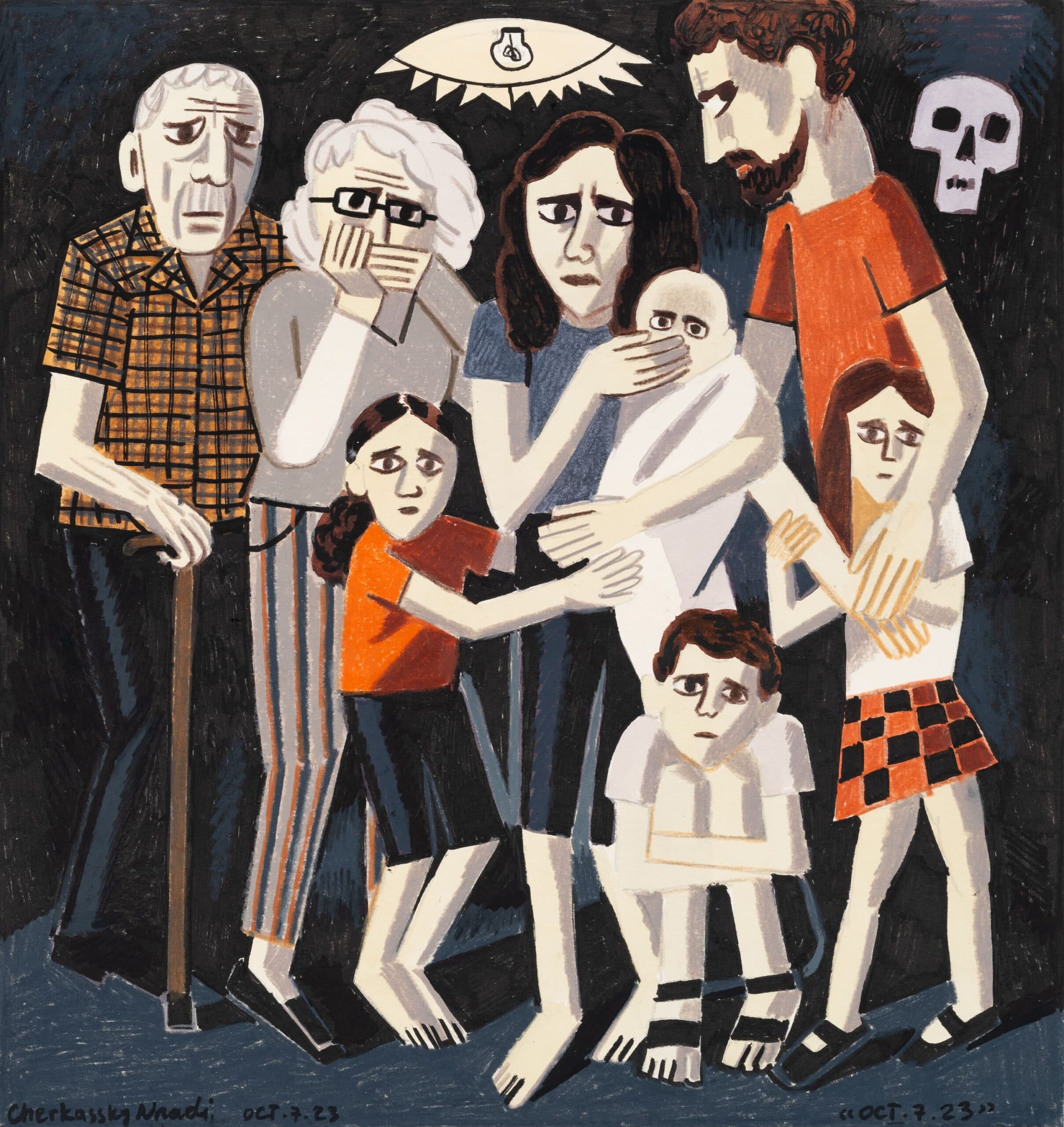 Upcoming Programs at the Jewish Museum