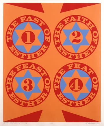 Objects Tell Stories: Jewish Holidays