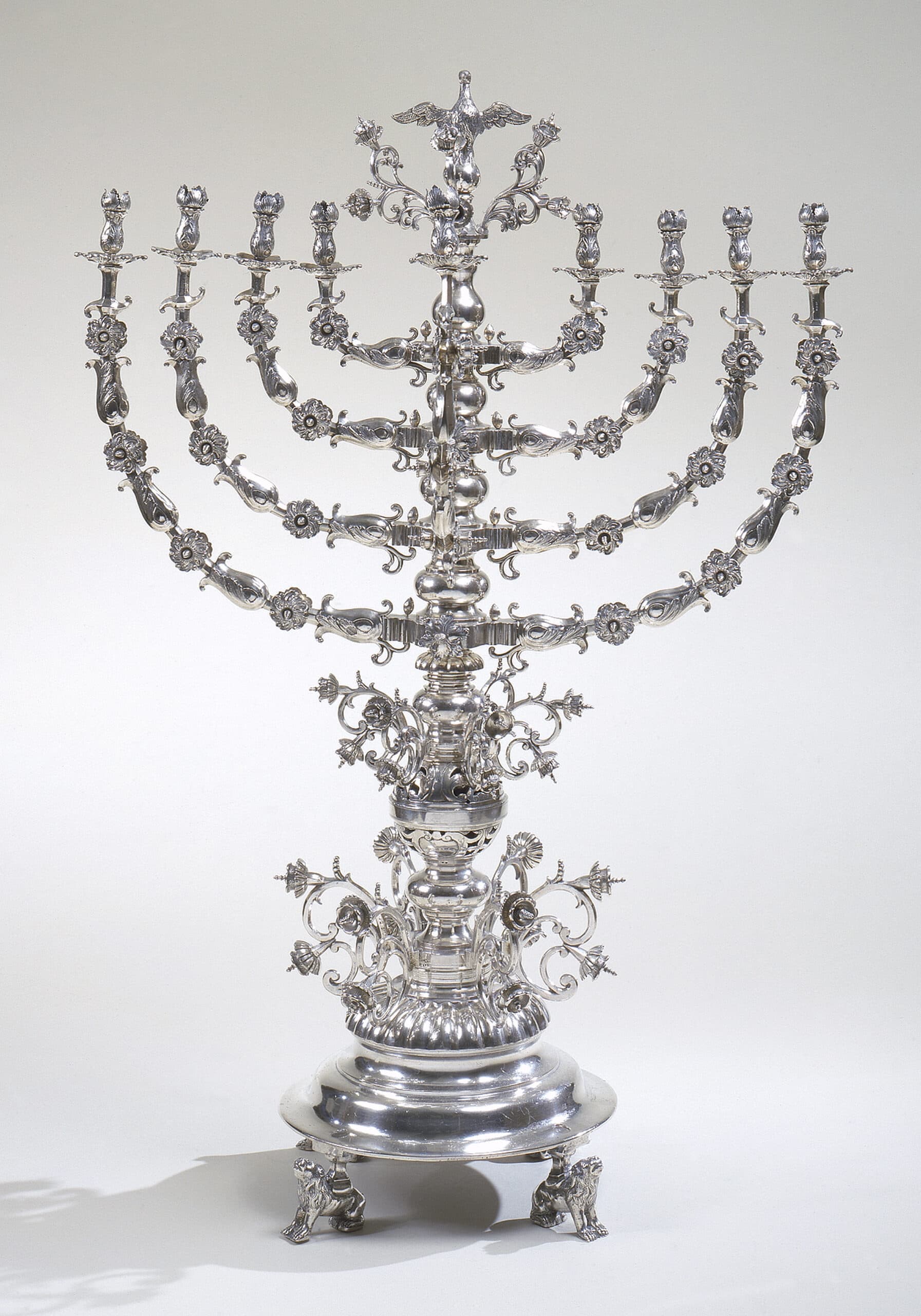 Museum of Fine Arts, Houston, and The Jewish Museum, New York, Announce New Judaica Initiative