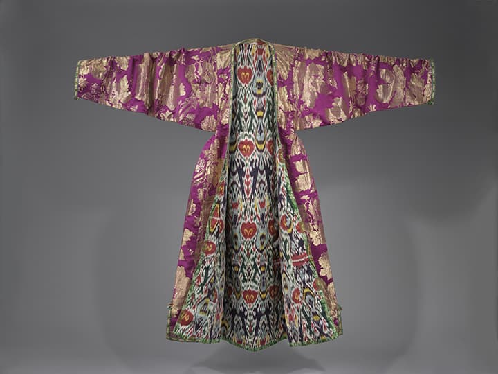 First Comprehensive Exhibition of Costumes from The Israel Museum’s Unparalleled Collection