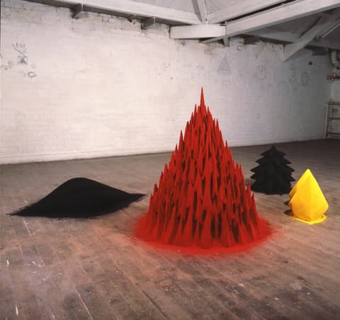 Anish Kapoor, 