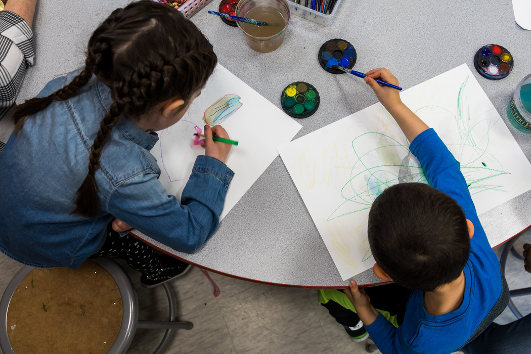 After School Art Explorers