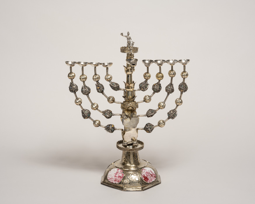 Curator-Led Gallery Talk