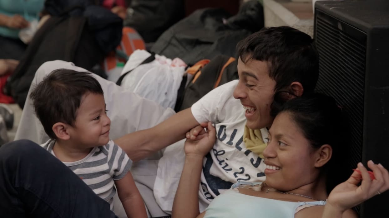 Movies that Matter: Film Screening for Schools