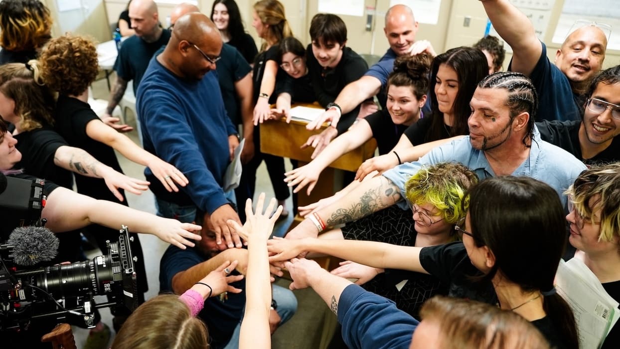 Movies that Matter: Virtual Film Screenings for Schools