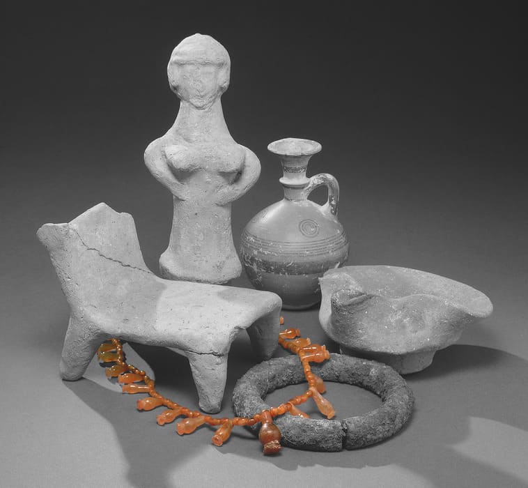 New! Simulated Archaeological Dig Workshop (Canceled)