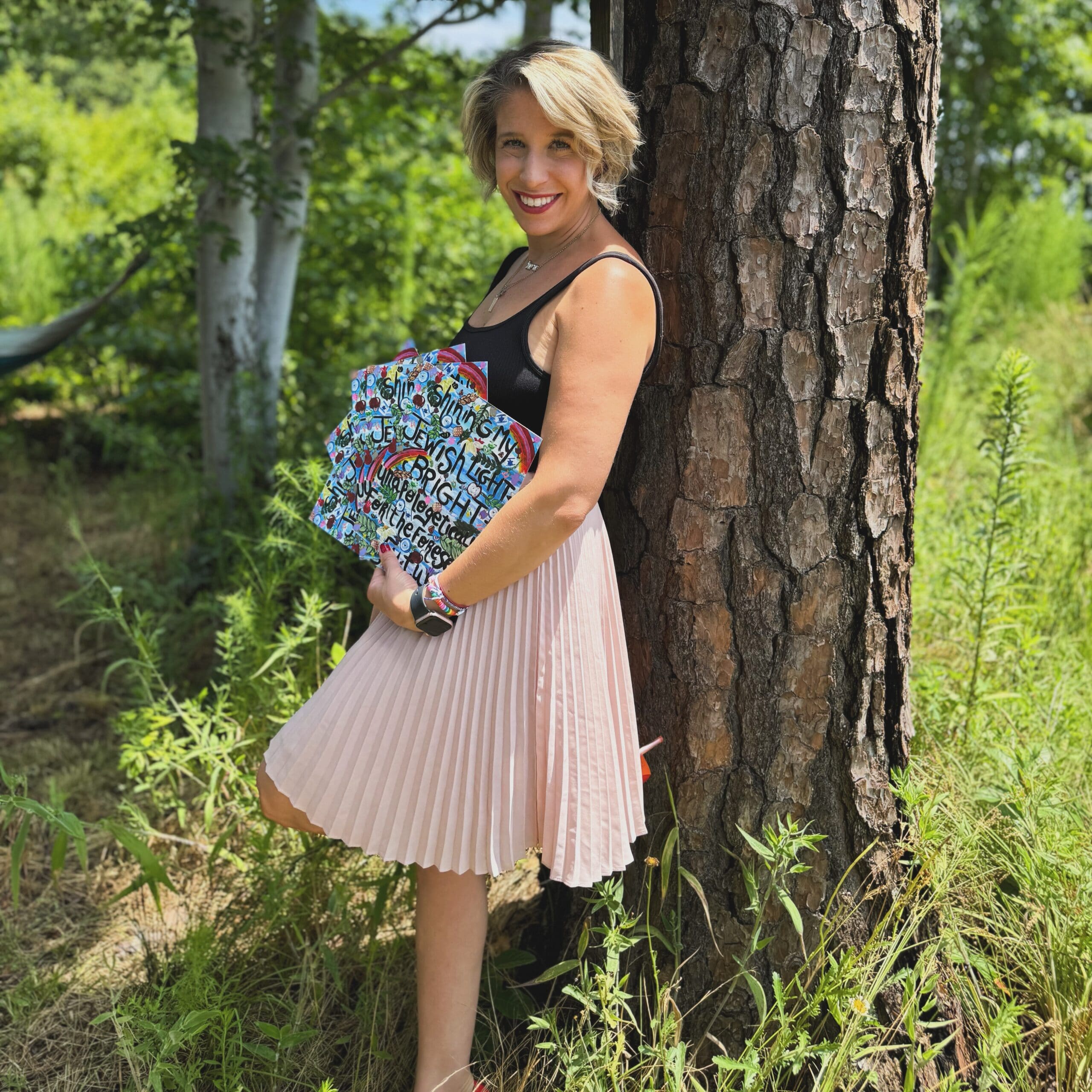 Hanukkah Shopping Event at the Cooper Shop