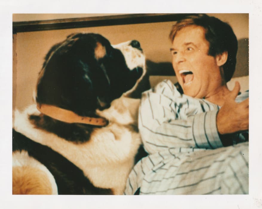 Charles Grodin: Rebel with a Cause