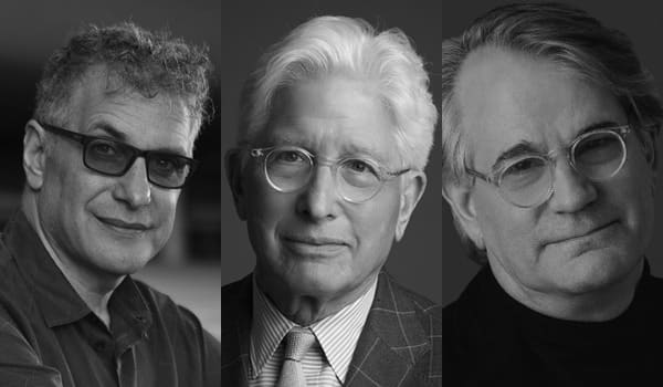 Director’s Talk: Creators from the Metropolitan Opera's 