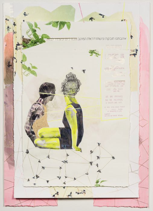 ASL Printmaking Workshop