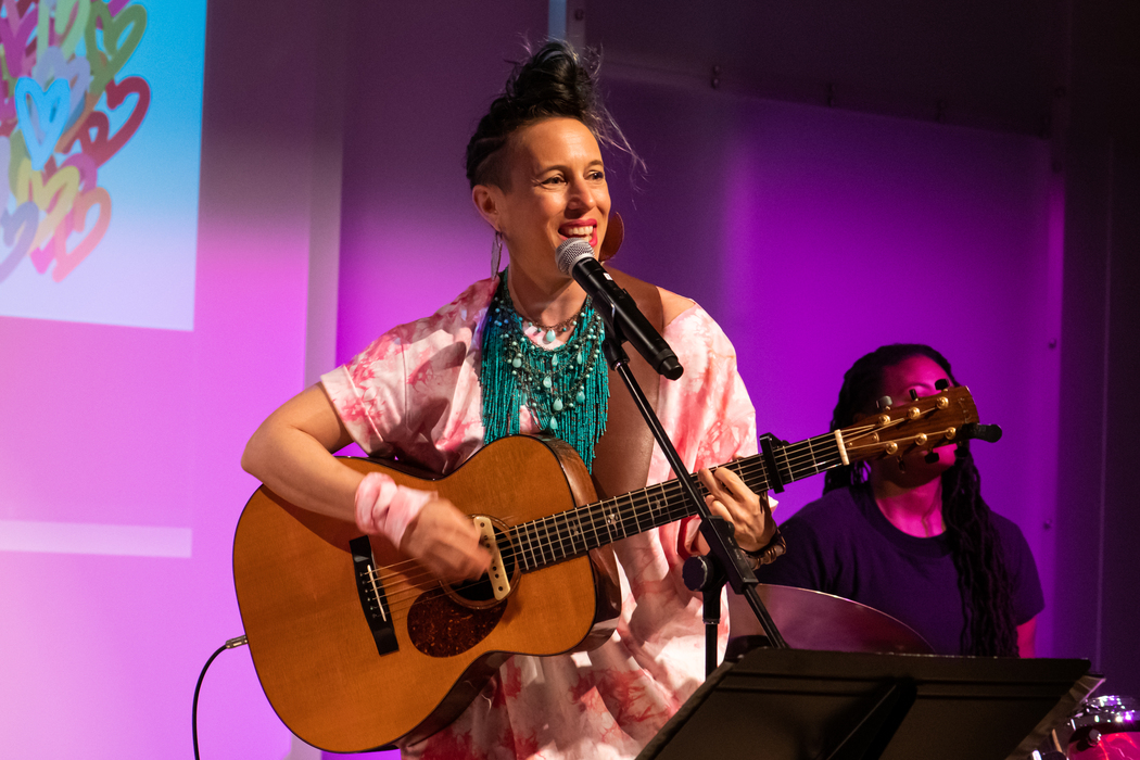 Freedom Art Jam: Passover Family Day