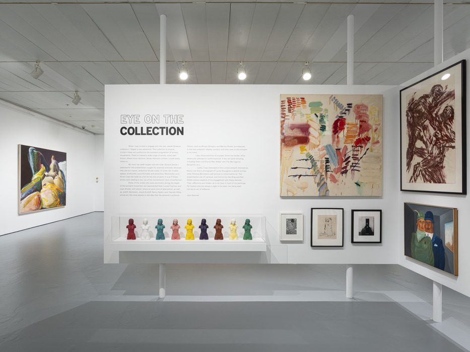 Feminist Art Roundtable