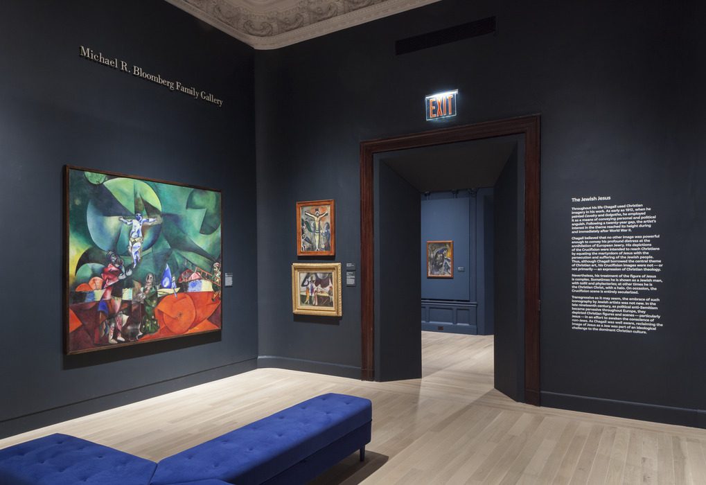 A Closer Look: Art History Seminar