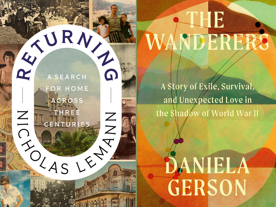 Unpacking the Book: Jewish Writers in Conversation