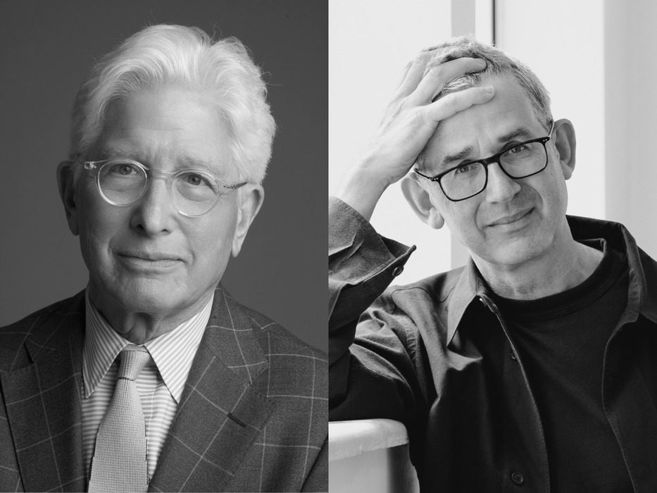 Director’s Talk: James S. Snyder in Conversation with Edmund de Waal