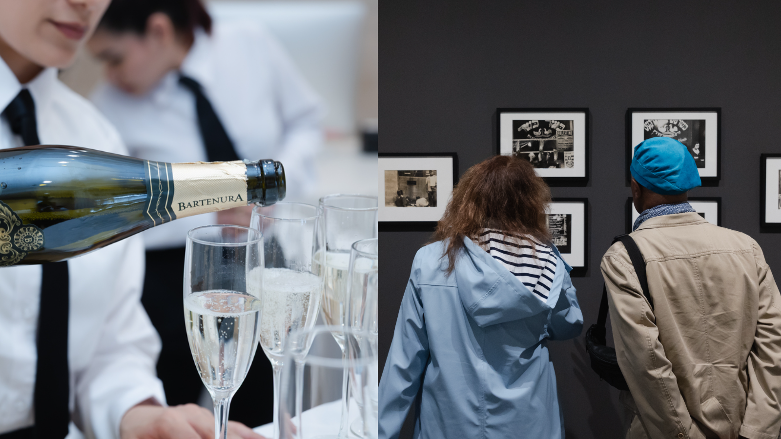 Free Third Thursday Evenings: Art After Hours