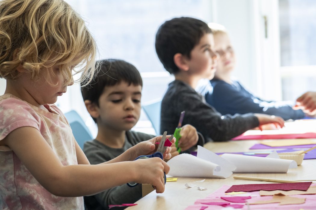 After School Art Explorers