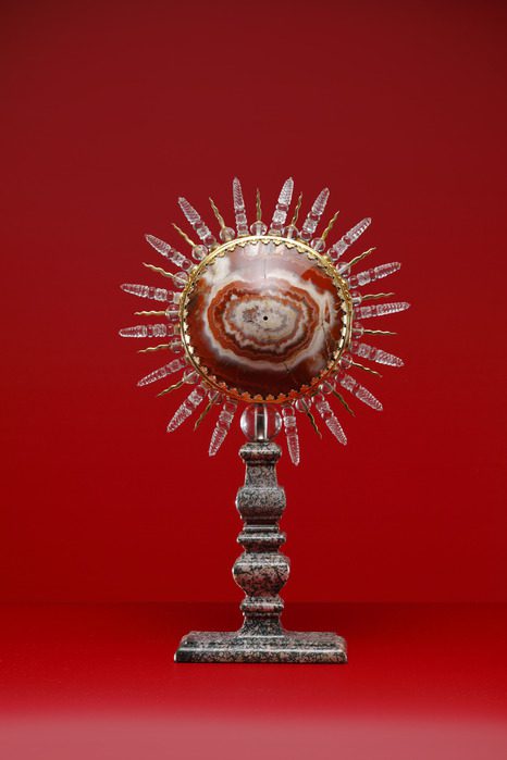 Member Preview Day: Sacred Splendor: Jewish Ritual Art and Christian Treasures from St. Vitus Cathedral in Prague